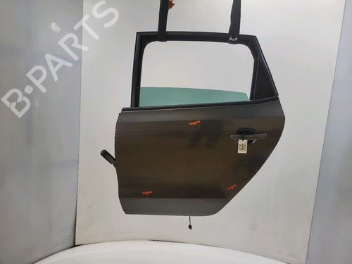 Used Left rear door Left rear door VW POLO V (6R1, 6C1) 1.6 TDI (90 hp) 39736806 39736806
