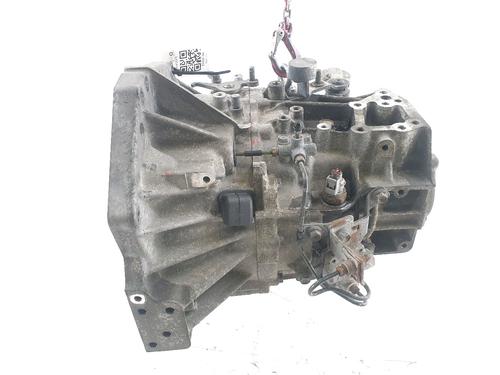 Cambio TOYOTA YARIS (_P13_) 1.4 D (NLP130_, NLP130) (90 hp) 31180611