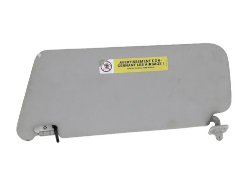 Right sun visor MERCEDES-BENZ A-CLASS (W168) A 140 (168.031, 168.131) | BP28417347I2 