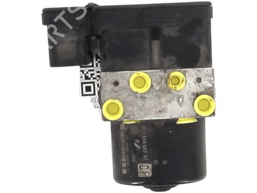 ABS pump VW TOURAN (1T1, 1T2) 1.9 TDI | BP24626863M43 