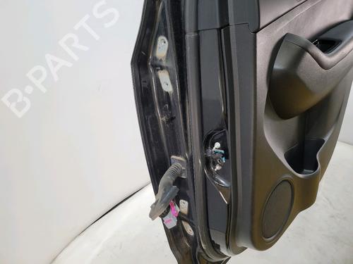 Right rear door CHEVROLET ORLANDO (J309) 1.8 | BP30190827C5