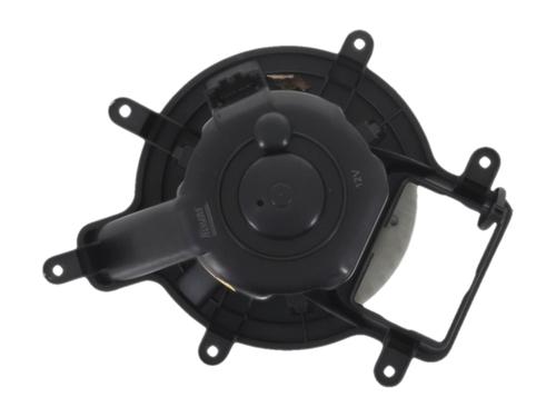 Used Heater blower motor Heater blower motor PEUGEOT 3008 I MPV (0U_) 1.6 HDi (112 hp) 34711602 34711602