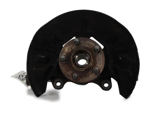 Used Left front steering knuckle TOYOTA AVENSIS (_T25_) [2003-2008]  24055823