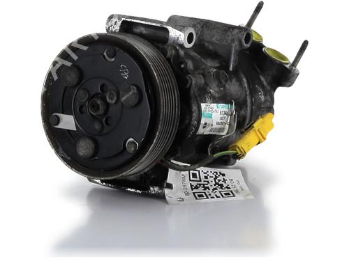 Used AC compressor AC compressor MINI MINI (R56) One (95 hp) 32433658 32433658