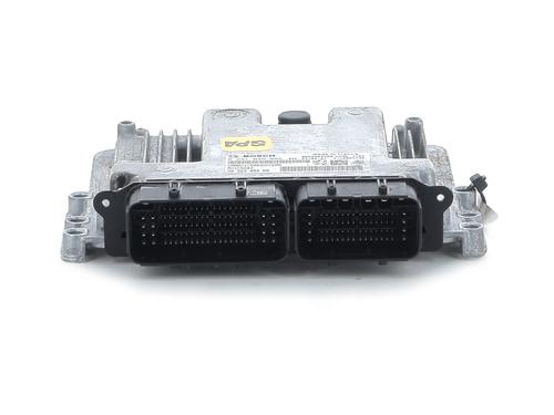 Used Engine control unit (ECU) Engine control unit (ECU) FIAT DOBLO Box Body/MPV (510_, 511_) BlueHDi 100 (102 hp) 33033485 33033485