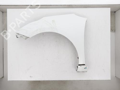 Used Left front fenders Left front fenders KIA PRO CEE'D (JD) 1.6 GT (204 hp) 40211869 40211869