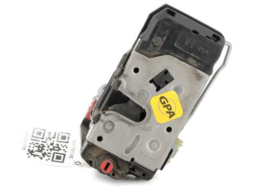 Rear right lock OPEL ASTRA H Estate (A04) 1.7 CDTI (L35) | BP21090910C99 