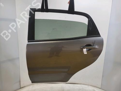 Used Left rear door Left rear door SSANGYONG KORANDO (CK) 2.0 e-XDi (150 hp) 34051741 34051741