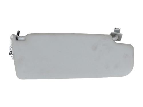 Left sun visor VW POLO IV (9N_, 9A_) 1.4 TDI | BP28447516I1 