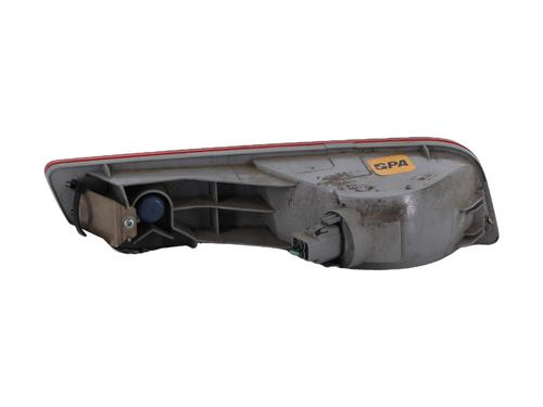 Rear bumper left light MITSUBISHI OUTLANDER III (GG_W, GF_W, ZJ, ZL, ZK) 2.2 Di-D 4WD (GF6W) | BP30190449C81 
