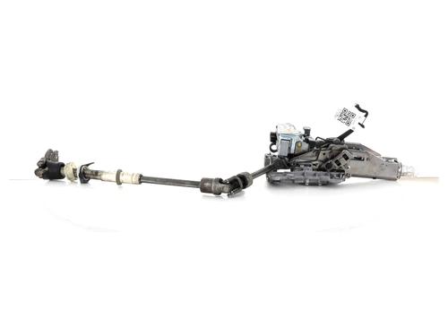 Colonne de direction VW TOUAREG (7LA, 7L6, 7L7) 3.0 V6 TDI (225 hp) 23890170