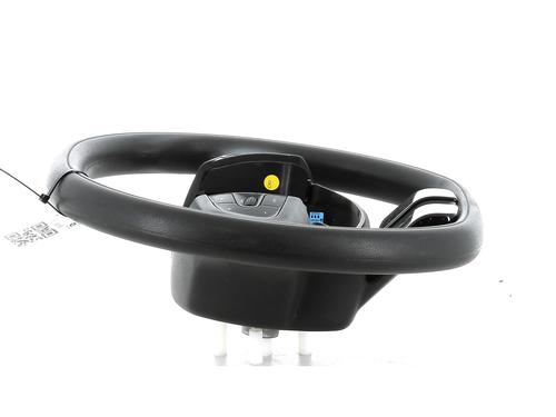 Steering wheel CITROËN C4 CACTUS 1.2 VTi 75 / PureTech 75 | BP15469903C49 