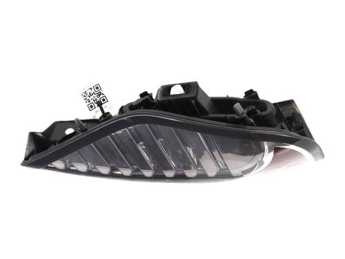 Used Right taillight Right taillight RENAULT SCÉNIC III (JZ0/1_) 1.5 dCi (110 hp) 39705001 39705001