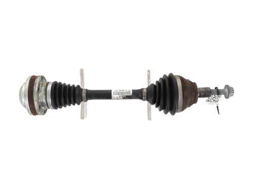 Used Left front driveshaft VW EOS (1F7, 1F8) 2.0 TDI (140 hp) 29495390