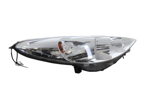 Right headlight PEUGEOT 206+ (2L_, 2M_) 1.4 i (2LKFWA, 2MKFWA) | BP30093592C29