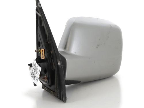 Left mirror NISSAN X-TRAIL I (T30) 2.2 dCi 4x4 | BP27454629C26 