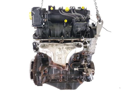 Engine RENAULT CLIO II (BB_, CB_) 1.2 16V (BB05, BB0W, BB11, BB27, BB2T, BB2U, BB2V, CB05,... | BP32378649M1