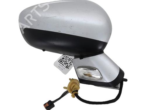 Right mirror CITROËN C4 II (NC_) 1.6 HDi 110 | BP29390097C27 
