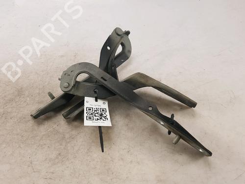 Used Hinge/Door check strap PEUGEOT 307 CC (3B) 1.6 16V (110 hp) 27919474