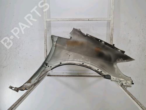 Left front fenders OPEL ZAFIRA A MPV (T98) 2.0 DTI 16V (F75) | BP18249642C41 