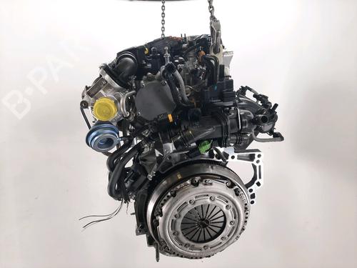 Engine PEUGEOT 208 I (CA_, CC_) 1.2 THP 110 | BP37166856M1 - Image 3