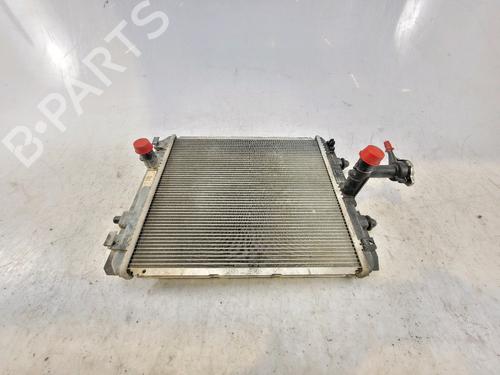 Used Water radiator Water radiator ALFA ROMEO 156 (932_) 1.9 JTD (932AXE00) (126 hp) 33419703 33419703