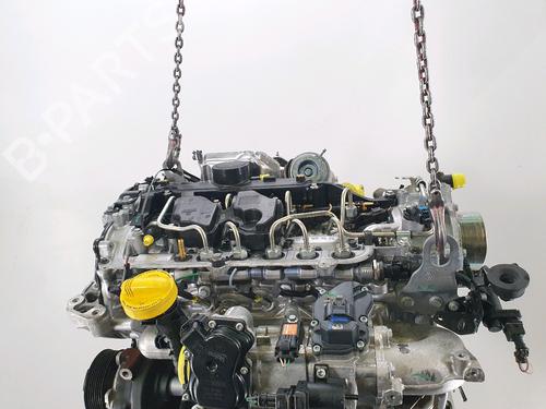 Engine RENAULT LAGUNA III (BT0/1) 2.0 dCi (BT0M, BT0N, BT0S, BT19, BT1F) | BP39461587M1  - Image 5