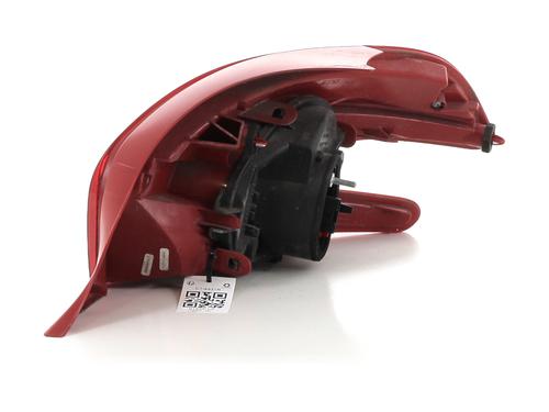 Left taillight PEUGEOT 208 I (CA_, CC_)  | BP28332718C34 