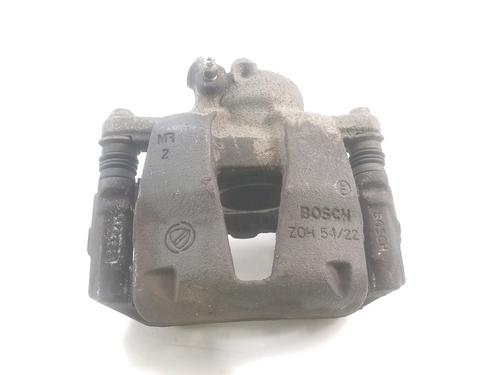 Used Right front brake caliper FIAT STILO (192_) 1.6 16V (192_XB1A) (103 hp) 27918613