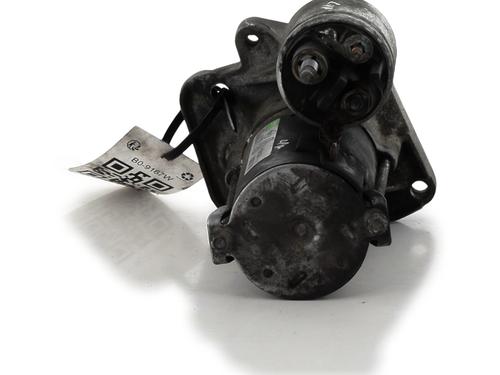 Starter RENAULT MEGANE III Hatchback (BZ0/1_, B3_) 1.5 dCi | BP27490164M8 