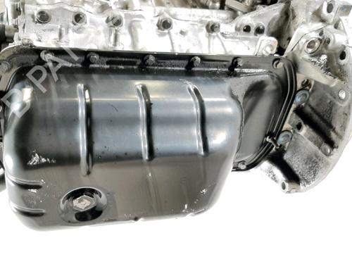 Engine CITROËN C4 I (LC_)  | BP31912761M1 