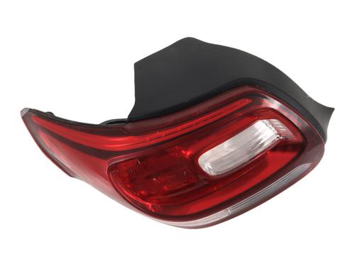 Used Left taillight Left taillight 37600138 37600138
