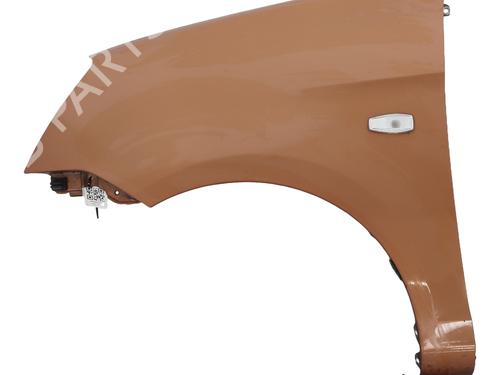 Used Left front fenders KIA PICANTO I (SA) 1.1 (65 hp) 24652876