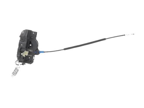 Used Front right lock Front right lock OPEL ASTRA J (P10) 1.7 CDTI (68) (125 hp) 40249188 40249188
