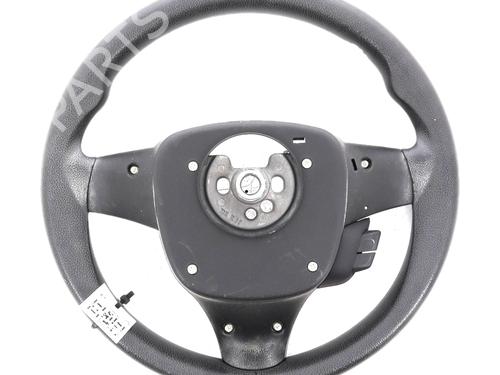 Steering wheel CHEVROLET SPARK (M300) 1.2 | BP40211574C49 - Image 2