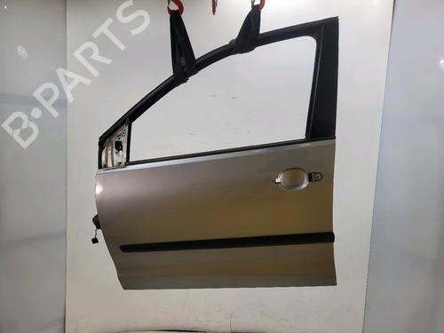 Used Left front door Left front door VW POLO IV (9N_, 9A_) [2001-2014] 34261921 34261921