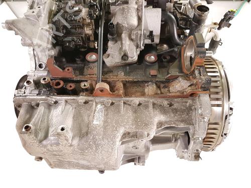 Engine KIA CEE'D Hatchback (ED) 1.6 CRDi 115 | BP39666319M1 - Image 11