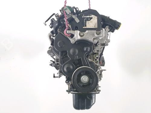 Used Engine CITROËN C4 Grand Picasso II (DA_, DE_) 1.6 HDi / BlueHDi 115 (115 hp) 29471073