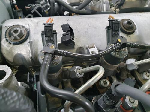 Engine RENAULT MEGANE III Coupe (DZ0/1_) 1.9 dCi (DZ0N, DZ0J, DZ1J, DZ1K) | BP40003501M1  - Image 9