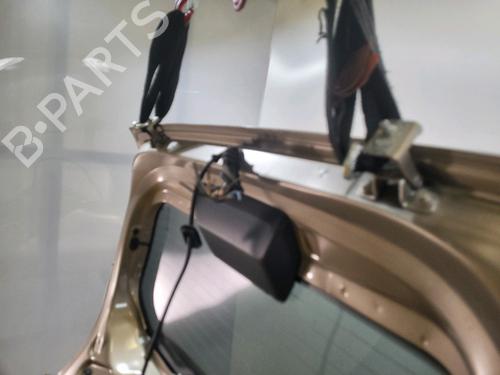 Tailgate DACIA DUSTER (HM_) 1.5 dCi 115 (HMAD) | BP38613256C6 - Image 3