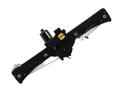 Used Front left window mechanism Front left window mechanism CITROËN NEMO MPV 1.4 HDi (68 hp) 33753826 33753826