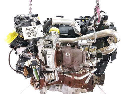 Engine RENAULT CLIO IV (BH_) 1.5 dCi 75 | BP36776840M1 - Image 5