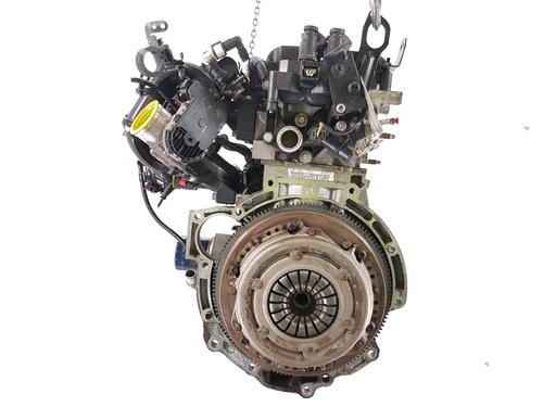 Engine FORD FIESTA VI (CB1, CCN) 1.4 | BP25590246M1 