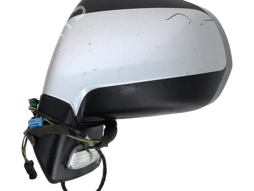 Left mirror CITROËN C4 Picasso I MPV (UD_) 1.6 HDi | BP29296386C26 
