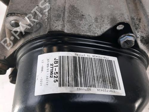 Gearbox RENAULT TWINGO II (CN0_) 1.2 16V (CN04, CN0B) | BP33809564M3 - Image 5