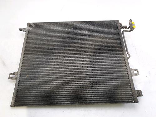 Used AC radiator MERCEDES-BENZ M-CLASS (W164) ML 320 CDI 4-matic (164.122) (224 hp) 29048123