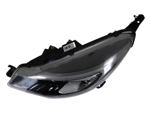 Left headlight DS DS 3 (SA_) 1.2 THP 110 / PureTech 110 (SAHNPS, SAHNZ6, SAHNZT) | BP39422437C28 - Image 5