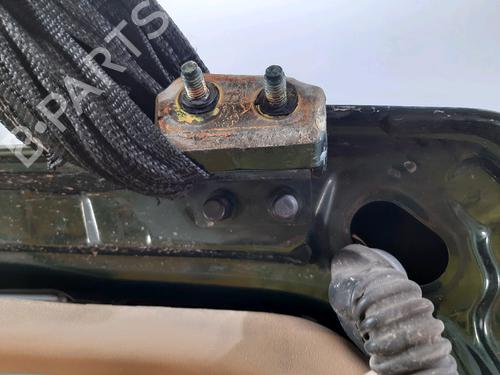 Tailgate NISSAN PATHFINDER III (R51) 2.5 dCi 4WD | BP18672036C6 