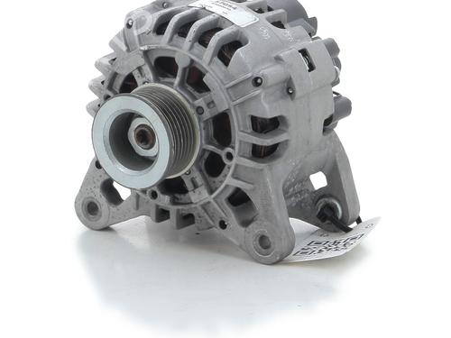Used Alternator RENAULT TWINGO II (CN0_) 1.2 16V (CN04, CN0B) (75 hp) 30741631