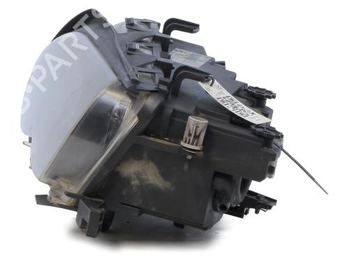Venstre forlygte BMW 3 (E46) 320 d (150 hp) 26608784